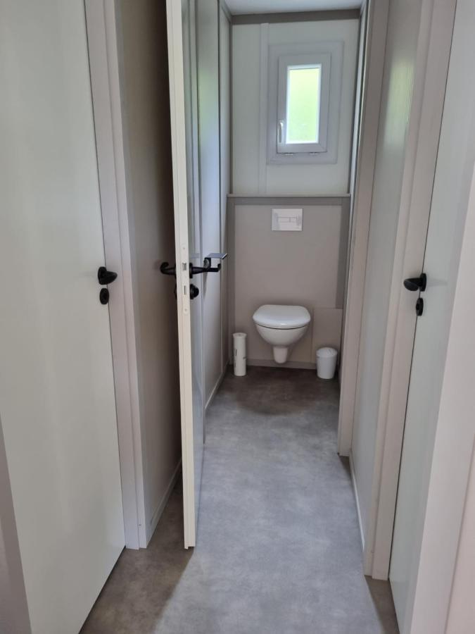 Etxetxoa, De 1 A 4 Personnes Avec Climatisation, Terrain Prive Et Piscine 3* Hasparren