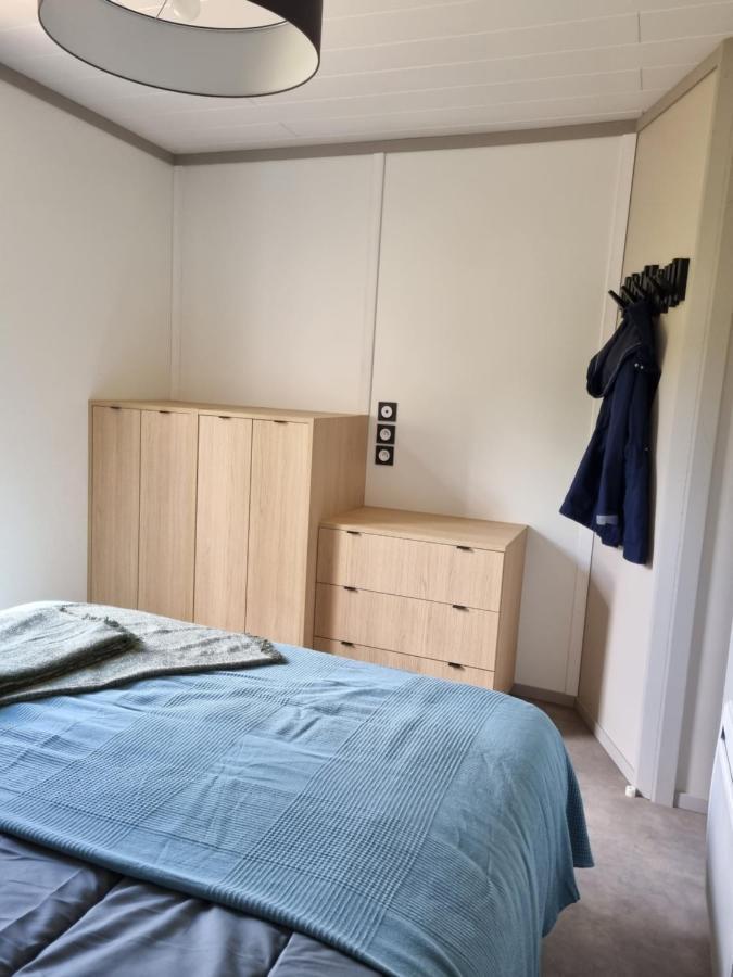 Etxetxoa, De 1 A 4 Personnes Avec Climatisation, Terrain Prive Et Piscine